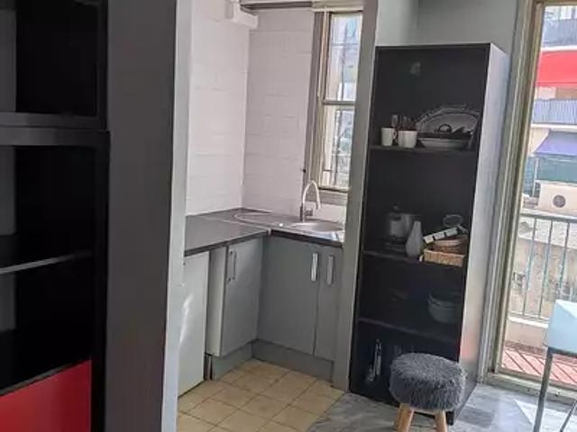 Appartement vente à Nice