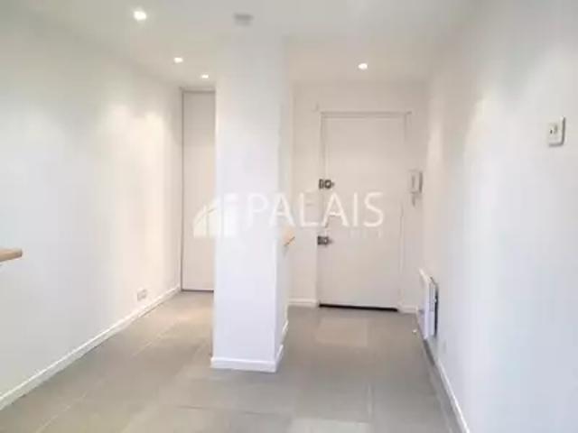 Appartement vente à Nice