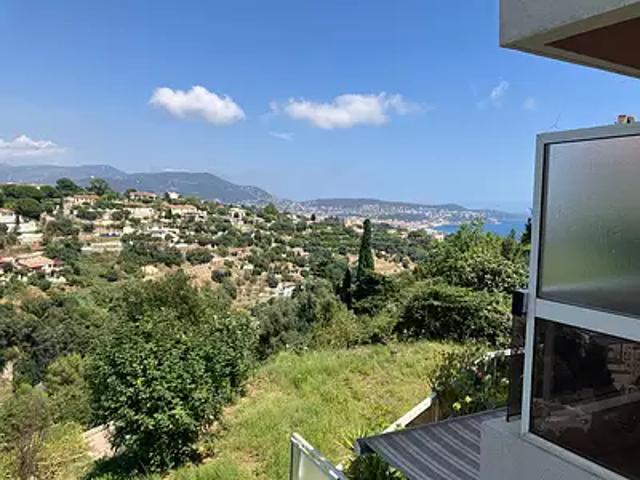 Appartement vente à Nice