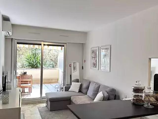 Appartement vente à Nice