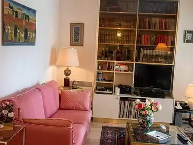 Appartement vente à Nice
