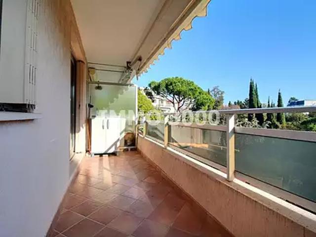 Appartement vente à Nice