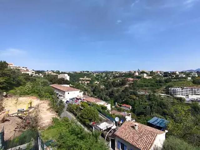 Appartement vente à Nice