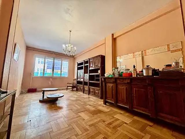 Appartement vente à Nice