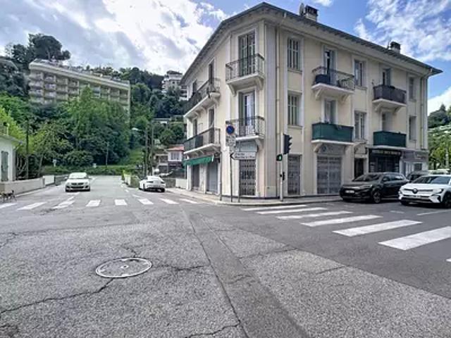 Appartement vente à Nice
