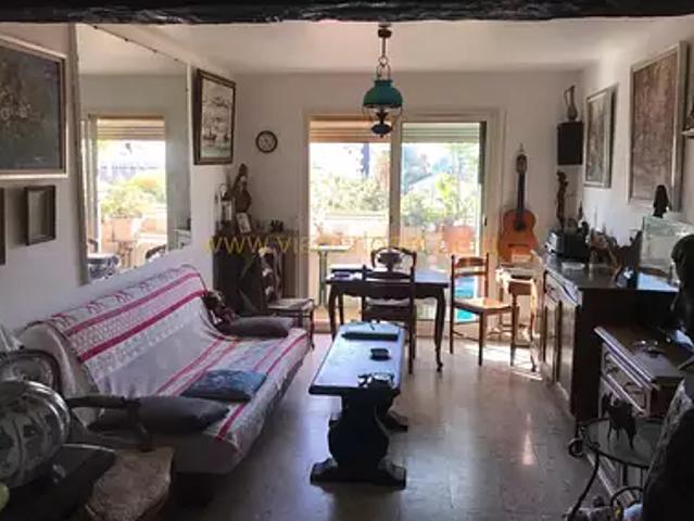 Appartement vente à Nice