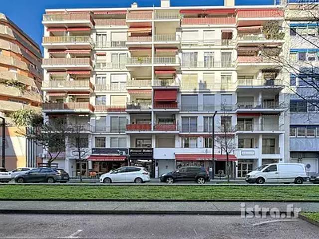Appartement vente à Nice