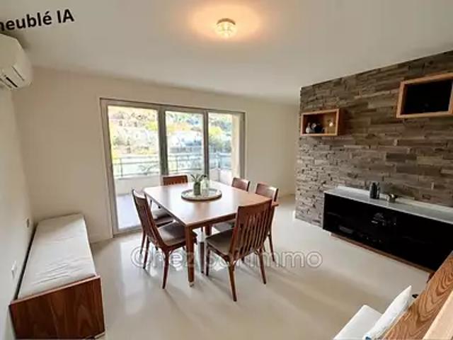 Appartement vente à Nice