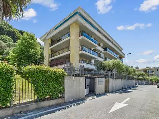 Appartement vente à Nice