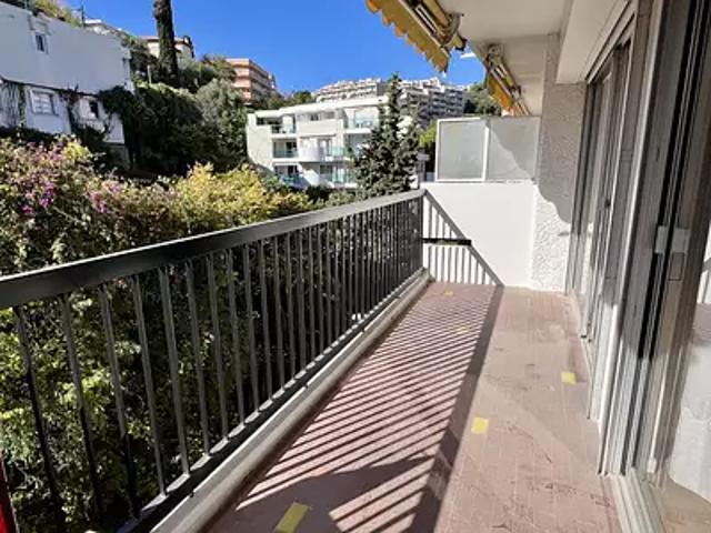 Appartement vente à Nice