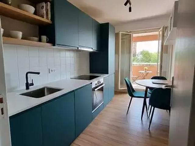 Appartement vente à Nice