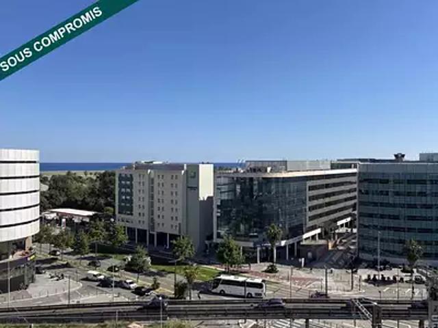Appartement vente à Nice