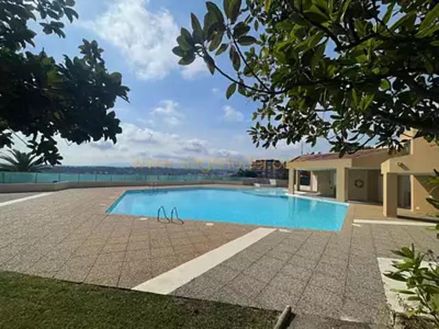 Appartement vente à Nice