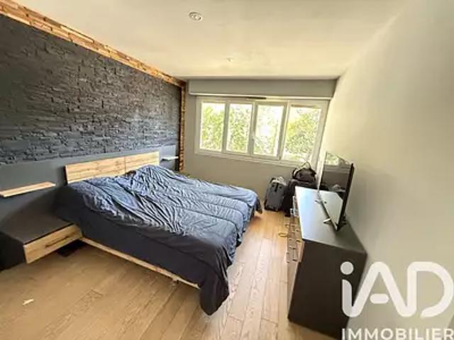Appartement vente à Nice