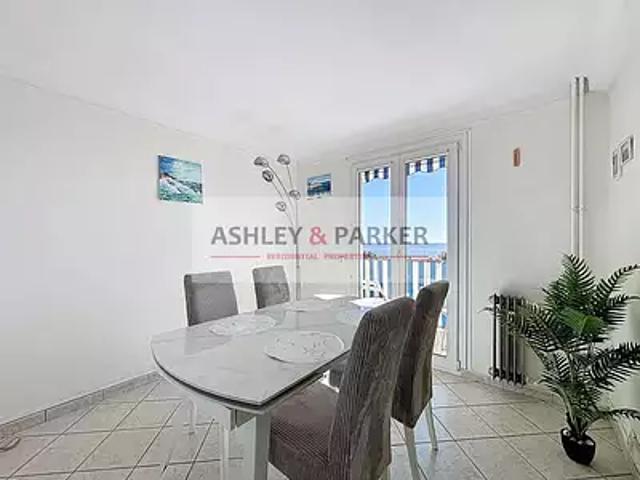 Appartement vente à Nice