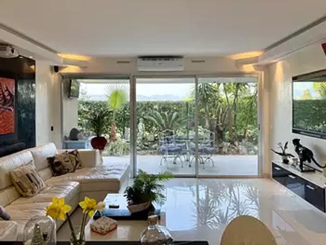 Appartement vente à Nice