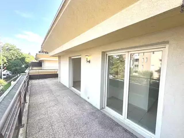 Appartement vente à Nice