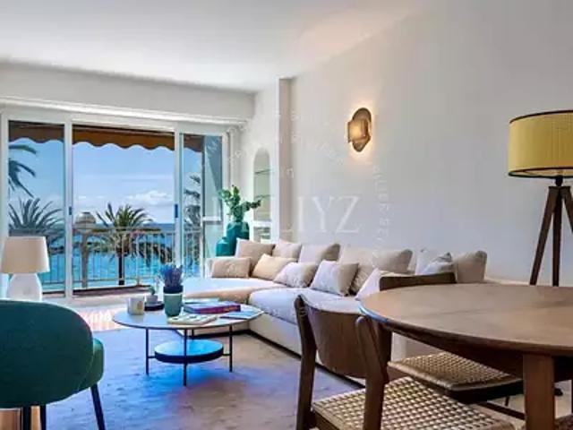 Appartement vente à Nice