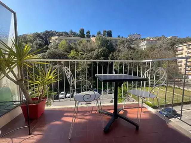 Appartement vente à Nice