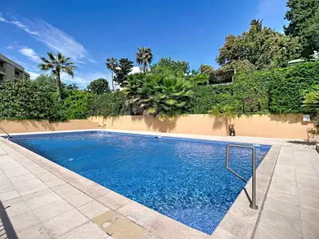 Appartement vente à Nice