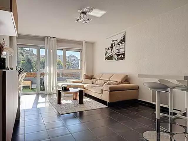 Appartement vente à Nice