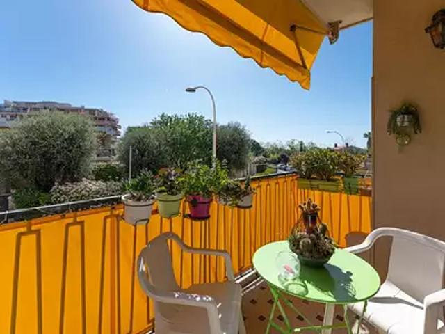 Appartement vente à Nice