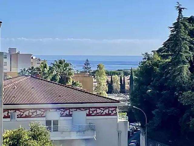 Appartement vente à Nice
