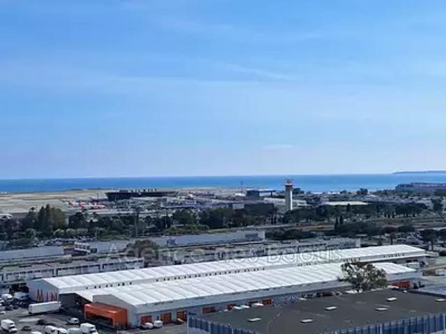Appartement vente à Nice