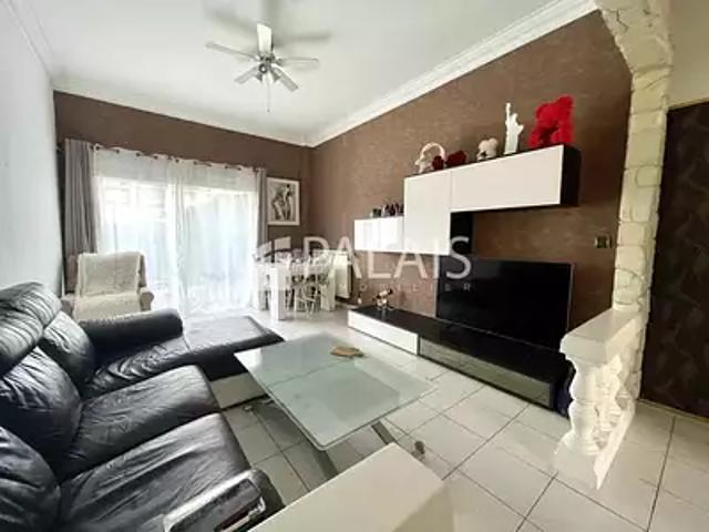 Appartement vente à Nice