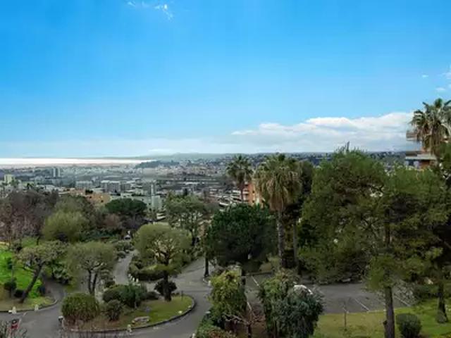 Appartement vente à Nice