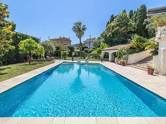 Maison vente à Nice