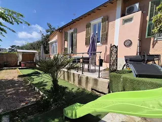 Maison vente à Nice