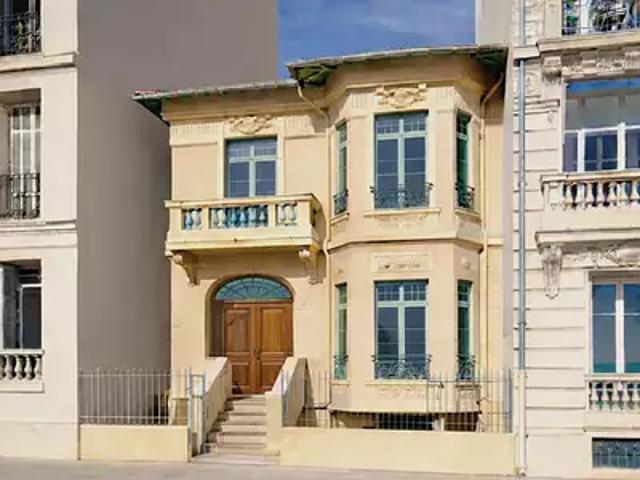 Maison vente à Nice