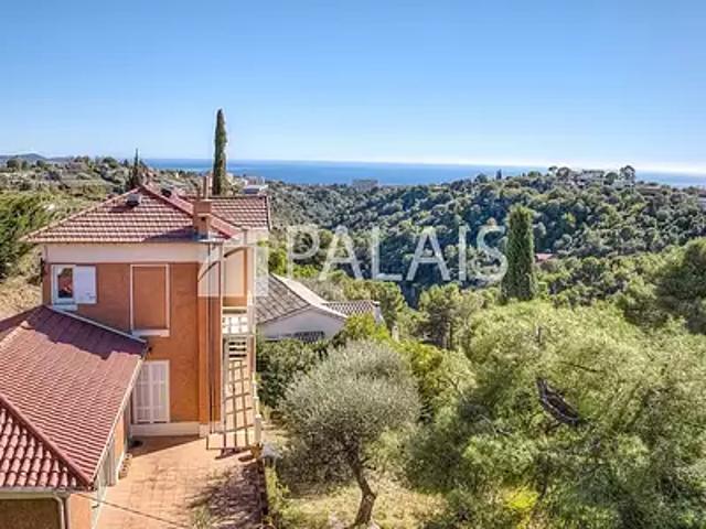 Maison vente à Nice