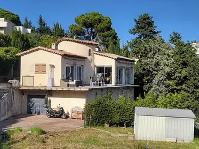 Maison vente à Nice