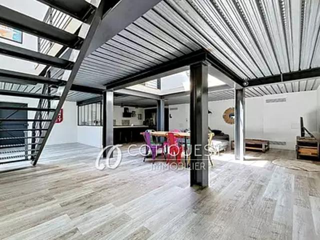 Maison vente à Nice