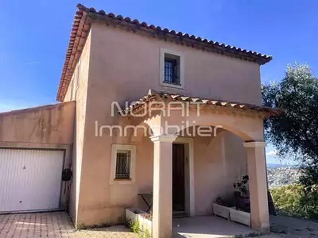 Maison vente à Nice