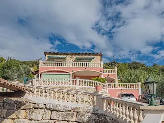 Maison vente à Nice