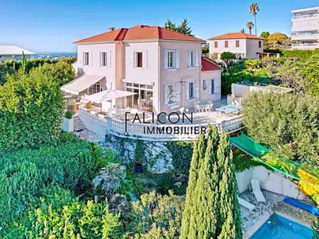 Maison vente à Nice