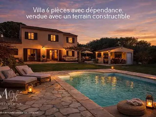 Maison vente à Nice