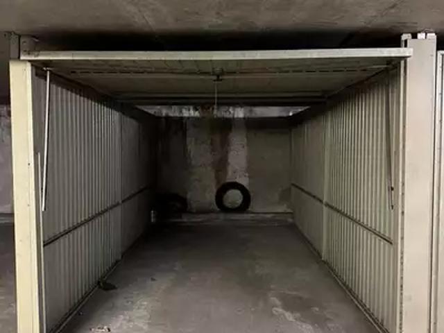 Garage vente à Nice