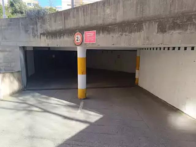 Garage vente à Nice