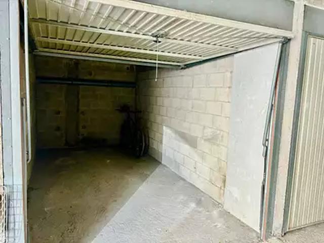 Garage vente à Nice