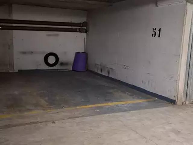 Garage vente à Nice