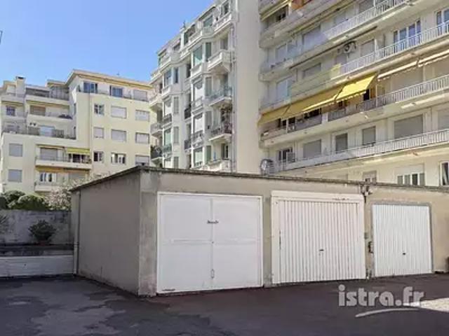 Garage vente à Nice