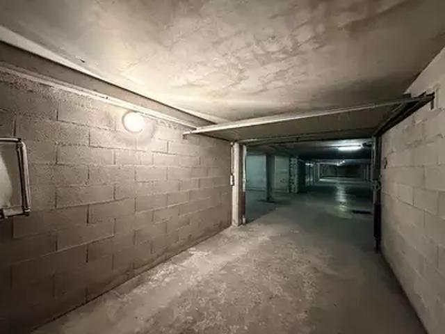 Garage vente à Nice