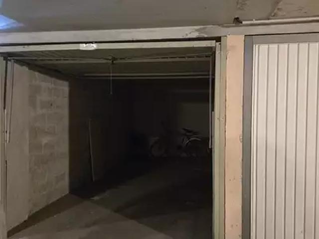 Garage vente à Nice