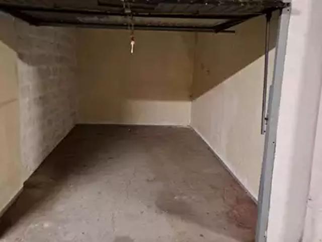 Garage vente à Nice