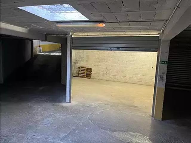 Garage vente à Nice