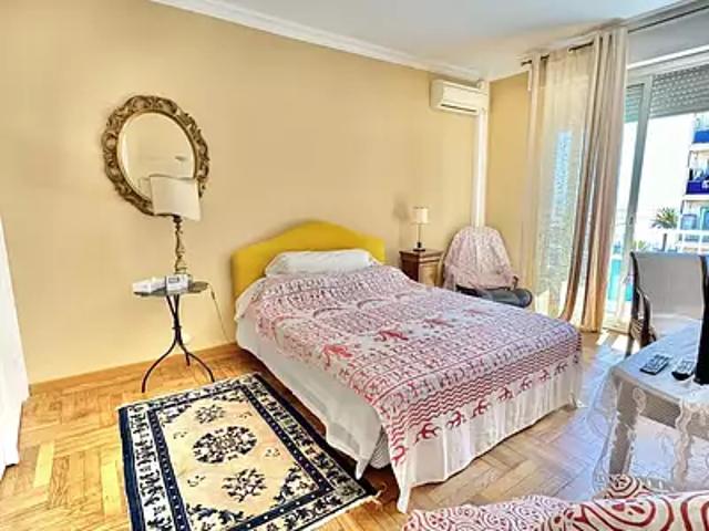 Appartement location à Nice